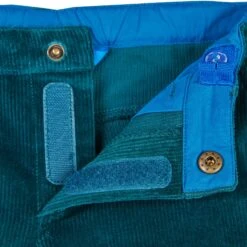 Finkid KELKKA Kinder Functionele Broek - Deep Teal 8 Finkid KELKKA Kinder Functionele Broek - Deep Teal -Winkel Voor Buitensportartikelen finkid kelkka kids functional pants deep teal 3 1287275