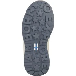 Finkid KULKU Kinder Outdoor Schoenen - Beet Red/eggplant -Winkel Voor Buitensportartikelen finkid kulku kids outdoor shoes 2 1288582