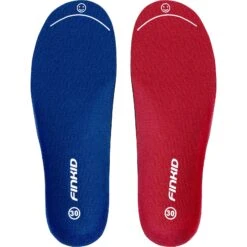 Finkid KULKU Kinder Outdoor Schoenen - Beet Red/eggplant -Winkel Voor Buitensportartikelen finkid kulku kids outdoor shoes 3 1288583