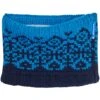 Finkid LETKU Kinder Tube Sjaal - Navy/seaport -Winkel Voor Buitensportartikelen finkid letku kids scarf navy seaport 1 1287388