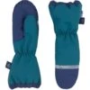 Finkid PAKKANEN Kinder Wanten - Deep Teal/navy 1 Finkid PAKKANEN Kinder Wanten - Deep Teal/navy -Winkel Voor Buitensportartikelen finkid pakkanen kids mittens 2 1505903