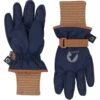 Finkid PIKKURILLI Kinder Handschoenen - Navy/almond