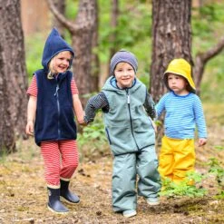 Finkid POPPELI Zip-In Binnenbodywarmer - Kinder Essential Fleece-Vest - Navy/denim 9 Finkid POPPELI Zip-In Binnenbodywarmer - Kinder Essential Fleece-Vest - Navy/denim -Winkel Voor Buitensportartikelen finkid poppeli zip in inner vest kids essential fleece vest 2 1348189