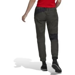 Five Ten Felsblock Women's Climbing Pants - Legend Earth -Winkel Voor Buitensportartikelen five ten h46097 4 1271992