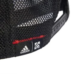 Five Ten Trucker Cap - Wonder Steel / Zwart -Winkel Voor Buitensportartikelen five ten h8902 trucker cap wonder steel black 03 1439290