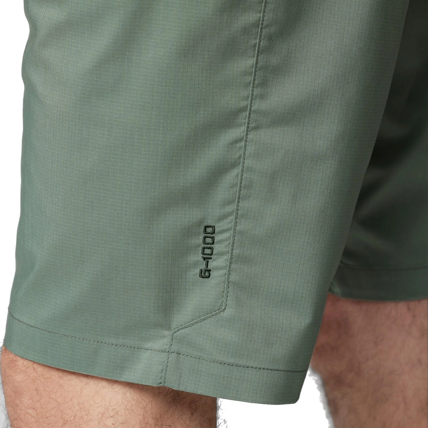 FJÄLLRÄVEN Fjällräven Abisko Hike Korte Broek - Dark Navy 6 FJÄLLRÄVEN Fjällräven Abisko Hike Korte Broek - Dark Navy - Afbeelding 4