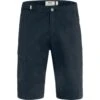 FJÄLLRÄVEN Fjällräven Abisko Hike Korte Broek - Dark Navy 1 FJÄLLRÄVEN Fjällräven Abisko Hike Korte Broek - Dark Navy -Winkel Voor Buitensportartikelen fjaellraeven abisko hike shorts 5 1419184