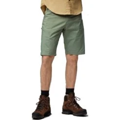 FJÄLLRÄVEN Fjällräven Abisko Hike Korte Broek - Dark Navy 15 FJÄLLRÄVEN Fjällräven Abisko Hike Korte Broek - Dark Navy -Winkel Voor Buitensportartikelen fjaellraeven abisko hike shorts 7 1419179