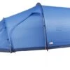 FJÄLLRÄVEN Fjällräven Abisko Shape 3 Tent - UN Blue