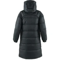 Winkel Voor Buitensportartikelen -Winkel Voor Buitensportartikelen fjaellraeven expedition long down parka women black 4 1027947