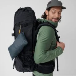 FJÄLLRÄVEN Fjällräven Expedition X-Lätt Vest - Black -Winkel Voor Buitensportartikelen fjaellraeven expedition x laett weste 5 1132949