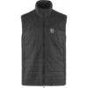 FJÄLLRÄVEN Fjällräven Expedition X-Lätt Vest - Black -Winkel Voor Buitensportartikelen fjaellraeven expedition x laett weste 6 1132948