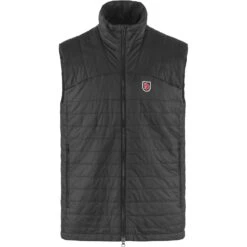 FJÄLLRÄVEN Fjällräven Expedition X-Lätt Vest - Black