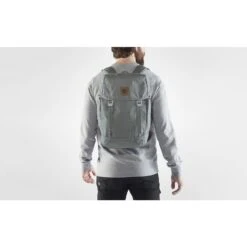 FJÄLLRÄVEN Fjällräven Greenland Top Rugzak 20L - Dusk -Winkel Voor Buitensportartikelen fjaellraeven greenland top backpack foliage green 11 1130446