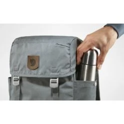 FJÄLLRÄVEN Fjällräven Greenland Top Rugzak 20L - Dusk -Winkel Voor Buitensportartikelen fjaellraeven greenland top backpack foliage green 3 1130454