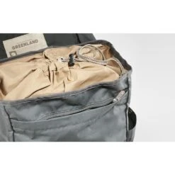 FJÄLLRÄVEN Fjällräven Greenland Top Rugzak 20L - Dusk -Winkel Voor Buitensportartikelen fjaellraeven greenland top backpack foliage green 4 1130453