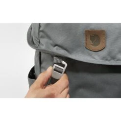 FJÄLLRÄVEN Fjällräven Greenland Top Rugzak 20L - Dusk -Winkel Voor Buitensportartikelen fjaellraeven greenland top backpack foliage green 5 1130452