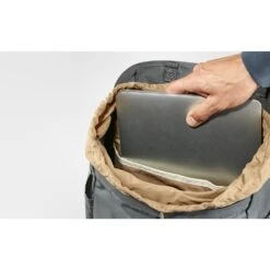 FJÄLLRÄVEN Fjällräven Greenland Top Rugzak 20L - Dusk -Winkel Voor Buitensportartikelen fjaellraeven greenland top backpack foliage green 6 1130451