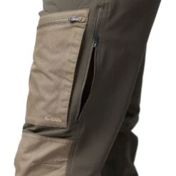 FJÄLLRÄVEN Fjällräven Keb Agile Winterbroek - Regular - Dark Navy-indigo Blue -Winkel Voor Buitensportartikelen fjaellraeven keb agile winter trousers long black black 7 1537996 1