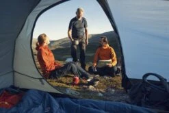 FJÄLLRÄVEN Fjällräven Keb Dome 2 Tent - Pine Green -Winkel Voor Buitensportartikelen fjaellraeven keb dome 2 tent pine green 10 933227