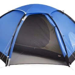 FJÄLLRÄVEN Fjällräven Keb Dome 2 Tent - Pine Green -Winkel Voor Buitensportartikelen fjaellraeven keb dome 2 tent pine green 3 933234