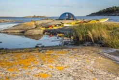 FJÄLLRÄVEN Fjällräven Keb Dome 2 Tent - Pine Green -Winkel Voor Buitensportartikelen fjaellraeven keb dome 2 tent pine green 6 933231