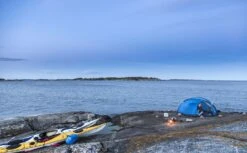 FJÄLLRÄVEN Fjällräven Keb Dome 2 Tent - Pine Green -Winkel Voor Buitensportartikelen fjaellraeven keb dome 2 tent pine green 7 933230