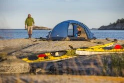 FJÄLLRÄVEN Fjällräven Keb Dome 2 Tent - Pine Green -Winkel Voor Buitensportartikelen fjaellraeven keb dome 2 tent pine green 8 933229