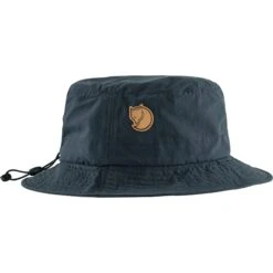 FJÄLLRÄVEN Fjällräven Travellers MT Hoed - Dark Navy