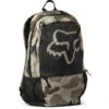 Fox Racing FOX 180 Moto Rugzak - Grey Camo -Winkel Voor Buitensportartikelen fox 180 moto backpack grey camo 5 1256133 1554089