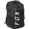 Fox Racing FOX Transition Rugzak - Black