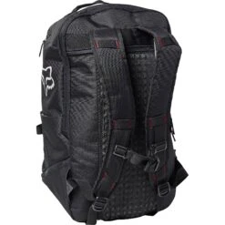 Fox Racing FOX Transition Rugzak - Black -Winkel Voor Buitensportartikelen fox transition backpack black 2 1040362