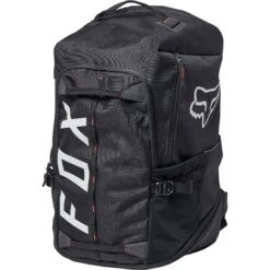 Fox Racing FOX Transition Rugzak - Black -Winkel Voor Buitensportartikelen fox transition backpack black 3 1040361