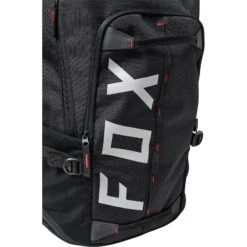 Fox Racing FOX Transition Rugzak - Black -Winkel Voor Buitensportartikelen fox transition backpack black 7 1040357