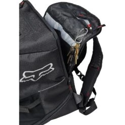 Fox Racing FOX Transition Rugzak - Black -Winkel Voor Buitensportartikelen fox transition backpack black 8 1040356
