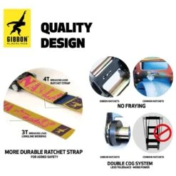 GIBBON Banana Lama Treewear Set Slackline - Blauw/geel -Winkel Voor Buitensportartikelen gibbon bananalama treewear set blue yellow 20225 02 1512068