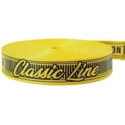 GIBBON Classic Line XL - 25m Slackline Set -Winkel Voor Buitensportartikelen gibbon classicline treewear set 18816 04 1512121 1