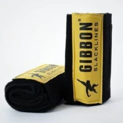 GIBBON Classic Line + Tree Protection - 15m Slackline Set -Winkel Voor Buitensportartikelen gibbon classicline treewear set 18816 09 1512126
