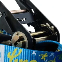 GIBBON Funline Treewear Set Slackline 15m - Blauw -Winkel Voor Buitensportartikelen gibbon funline treewear set blue 18884 06 1512228