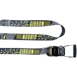 GIBBON Jibline Treewear - 15m Slackline Set -Winkel Voor Buitensportartikelen gibbon jibline treewear set 18852 01 1512261