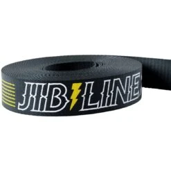 GIBBON Jibline XL Treewear - 25m Slackline Set -Winkel Voor Buitensportartikelen gibbon jibline xl treewear set 18857 02 1512282
