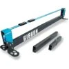 GIBBON Slackrack Fitness Edition 3m - Blauw/grijs -Winkel Voor Buitensportartikelen gibbon slackrack fitness blue grey 15116 08 1512338
