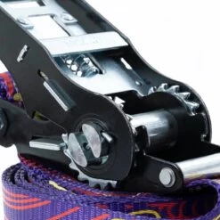 GIBBON Surferline Treewear Set Slackline 30m - Paars -Winkel Voor Buitensportartikelen gibbon surferline treewear set purple 18831 06 1512358