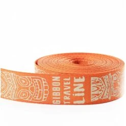 GIBBON Travelline Treewear - 15m Slackline Set -Winkel Voor Buitensportartikelen gibbon travelline treewear set 18856 09 1512369