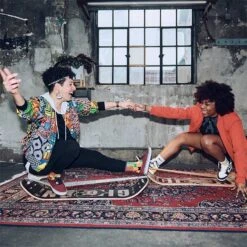 GIBBON Giboard Set Slacklineboard - Bonzo Classic - Geel -Winkel Voor Buitensportartikelen giboard set bonzo classicslackline gibbonslacklines 881364 6 1046346