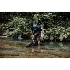 Grayl UltraPress Purifier Drinkfles Met Waterfilter - 500ml - Coyote Brown -Winkel Voor Buitensportartikelen grayl ultrapress coyote brown 19 1116105 1