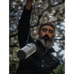 Grayl UltraPress Purifier Titanium Fles Met Waterfilter - 500ml - Olive Drab -Winkel Voor Buitensportartikelen grayl ultrapress purifier titanium bottle with water filter 500ml 8 1494959