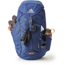 Gregory Arrio 30 Backpack - Empire Blue -Winkel Voor Buitensportartikelen gregory arrio 30 backpack empire blue 3 991220