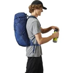 Gregory Arrio 30 Backpack - Empire Blue -Winkel Voor Buitensportartikelen gregory arrio 30 backpack empire blue 4 991221