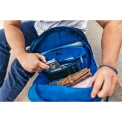 Gregory Resin 25 Backpack - Deep Navy -Winkel Voor Buitensportartikelen gregory resin 25 backpack deep navy 10 1194756